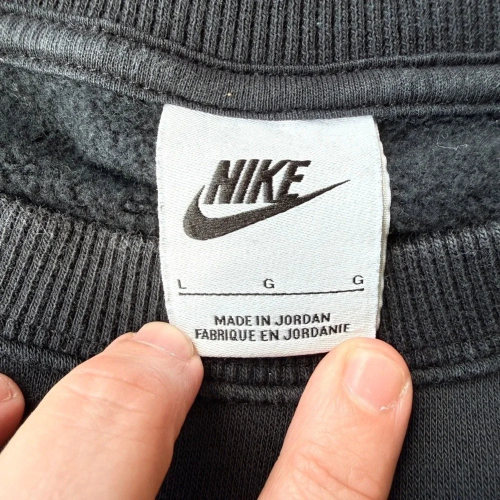 Nike phoenix fleece